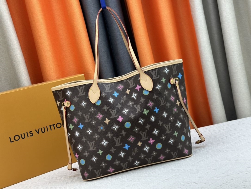 LV Shopping Bags